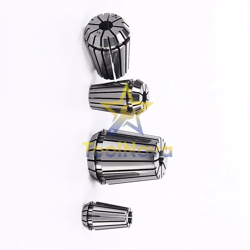 2026Hotsale* High precision numerical control elastic collet engraving machine milling machine collet ER8 11 16 25 32 40 50