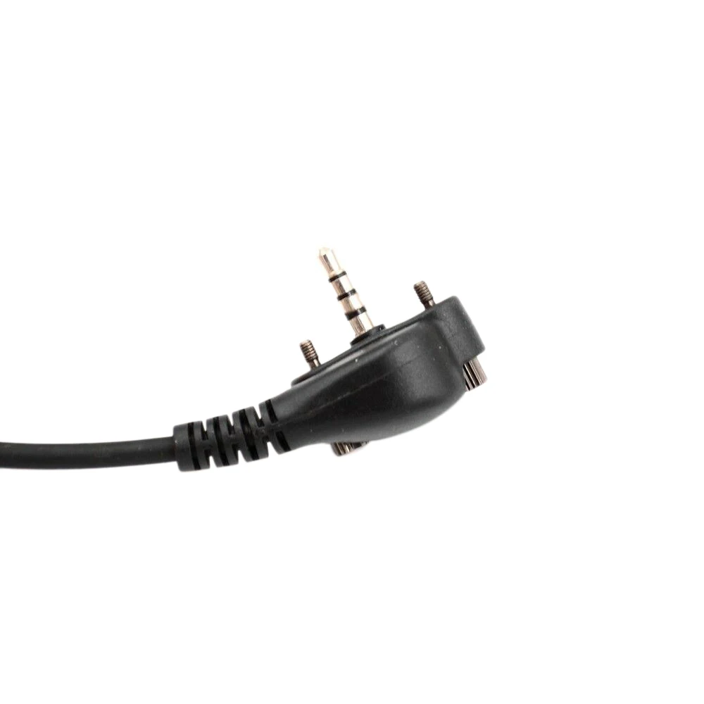 

FC-[IANC-AB01] Shoulder Speaker Microphone Hand Mic With PTT For Vertex Standard Portable Two-Way Radio VX-231 EVX-531 VX-160 VX