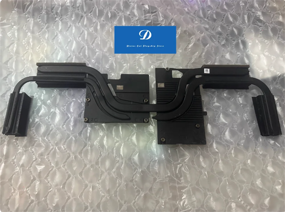 

ДЛЯ Acer N22C1 AN515-58 Радиатор