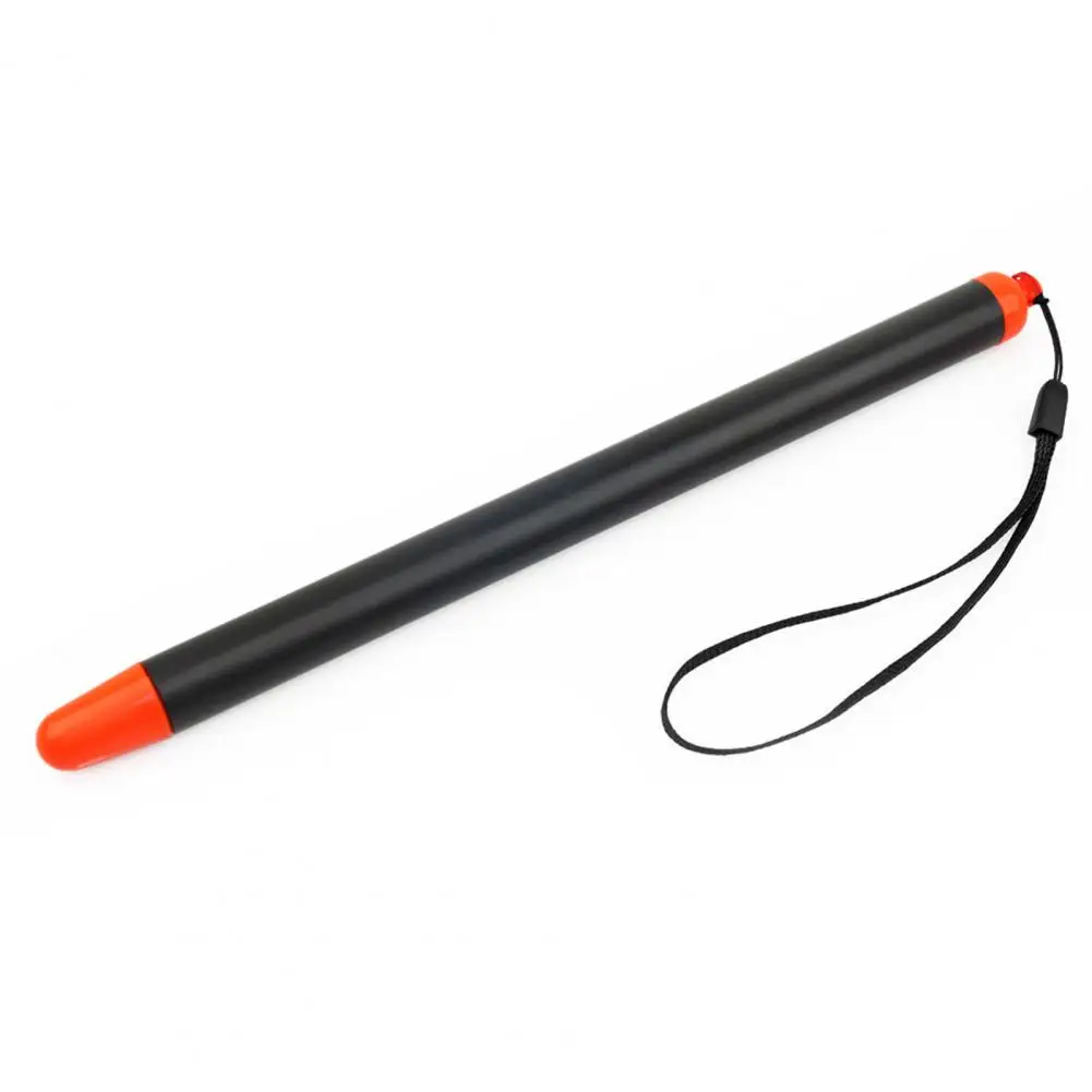 Compact Practical Stable Telescoping Teacher Pointer Comfortable Grip Lecture Supplies