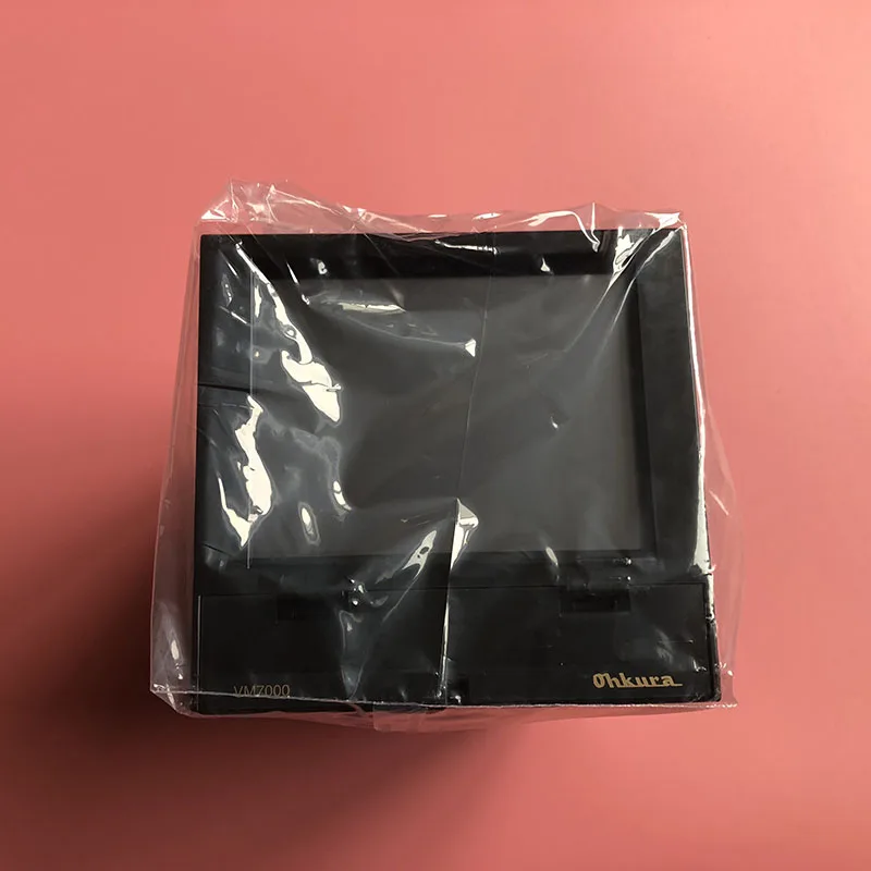 Original And Genuine Japanese OHKURA Okura Paperless Recorder VM7006A0000 Spot Fake One Penalty Ten