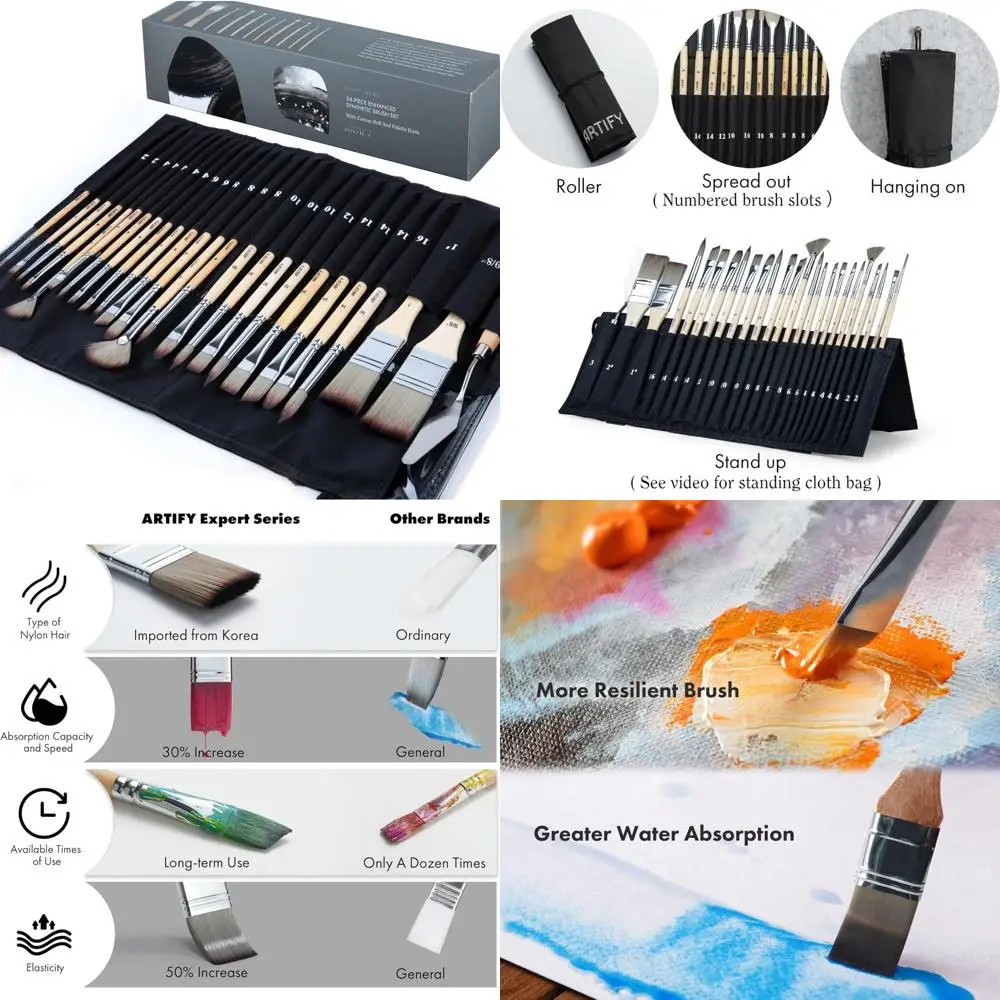 

Органайзер-держатель для кистей для макияжа, держатели для зубных щеток, настольный держатель для карандашей, многофункциональная винтажная стеклянная чашка для кистей (A42-4-US)