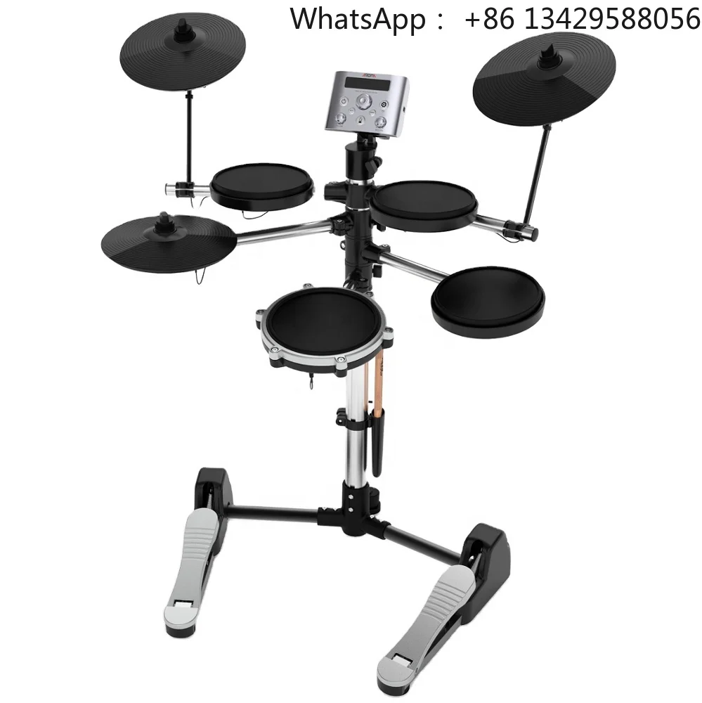 Electronic Drum TDX-10 Electric Drum Kit