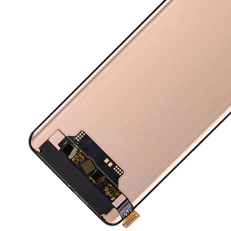 Imagem -05 - Oneplus Pro Lcd Touch Screen Display com Frame 67 Le2121 Le2123 Le2125