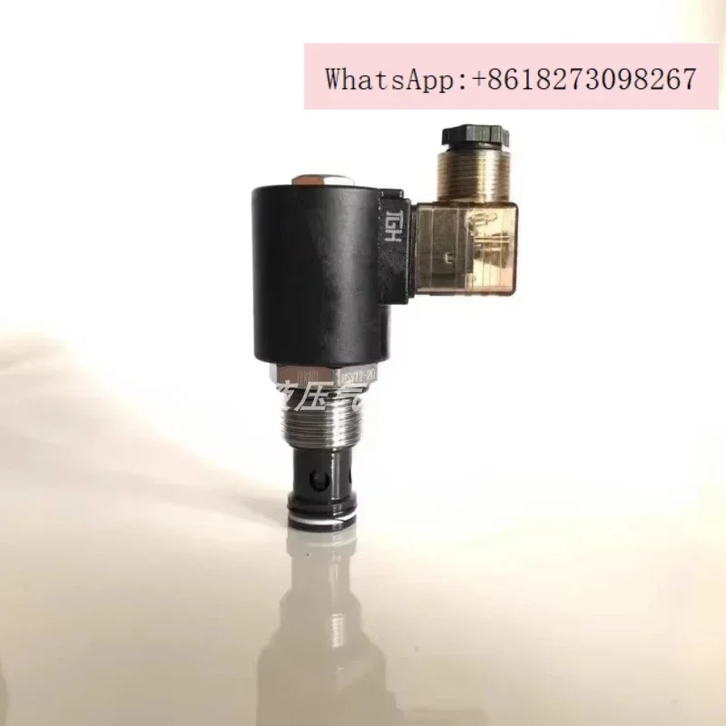 

JGH valve J-HSV-08-20-S-N-W230-20 HSV10-20 HSV12-20 HSV16-20