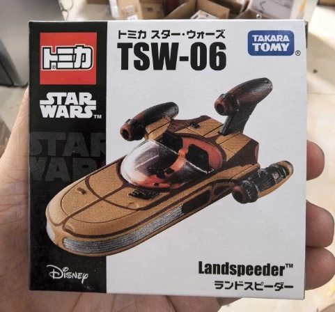 الحد من بيع حرب النجوم المدمرة X-wing مقاتلة Landspeeder Snowspeeder Y-Wing Starfighter طائرة الشكل جمع نموذج اللعب