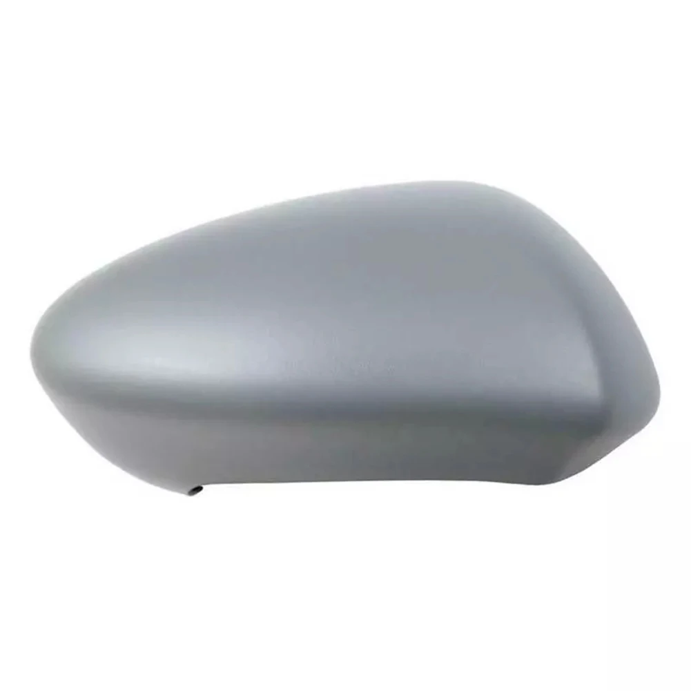 For Nissan For Qashqai Efficient Design Stylish Grey Door Wing Mirrors Covers Suitable from Year Range of '07 '14