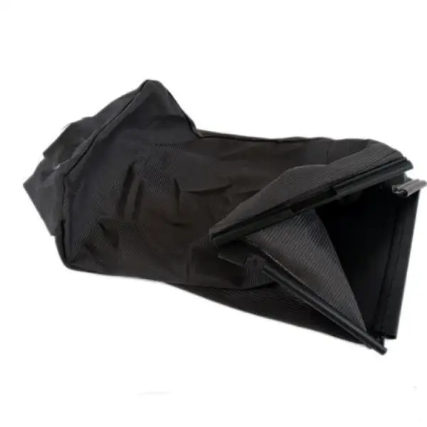 Durable Lawn Mower Grass Collector Bag Polyester Replacement Accessory for Backyard Farm 587100402