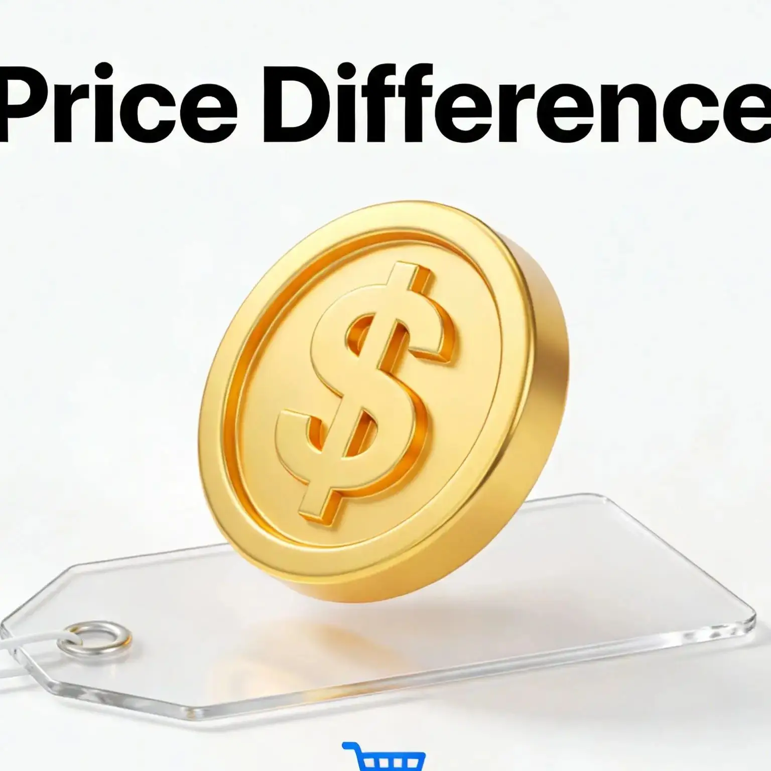 Enlace para Diferencia de Precio / Pago de Tarifa de Envío Adicional