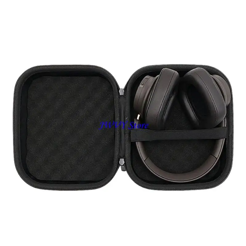 573A Headphone Storage Box for DALI IO-12 Scratch Resistant Interior Organiser Case