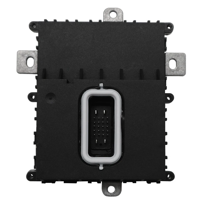 Dne-zCar المصباح AFS وحدة التوجيه A2048708326 لمرسيدس بنز GLK X204 2008-2012 زينون العلوي التحكم في الكمبيوتر