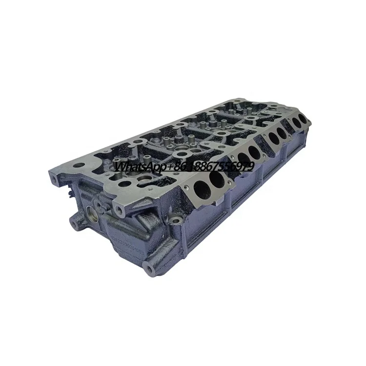 

Auto Complete Cylinder Head Assy For Ford 6.4 V8 8C3Z6049