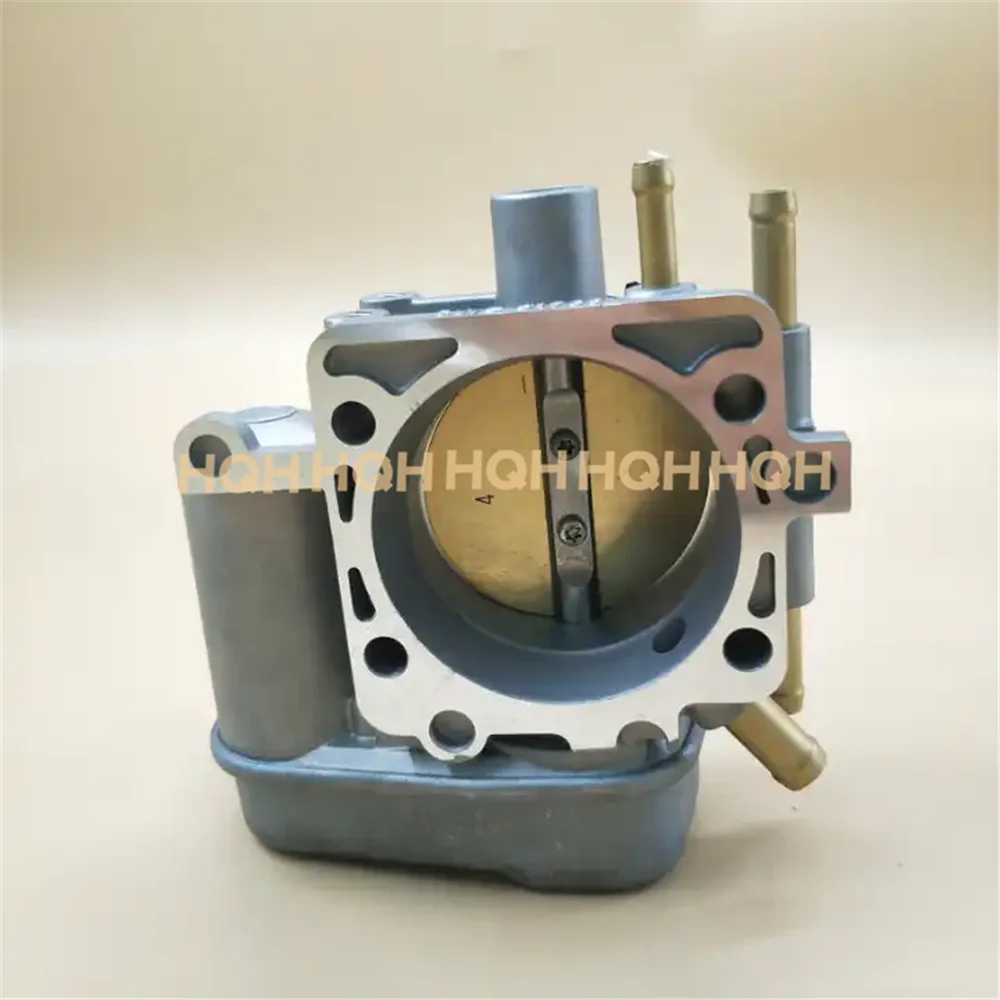 HQH For Opel Astra Vauxhall Meriva Zafira Vectra Saab Electronic Throttle Body Assembly 9128518 9196357 916671 825248 825233