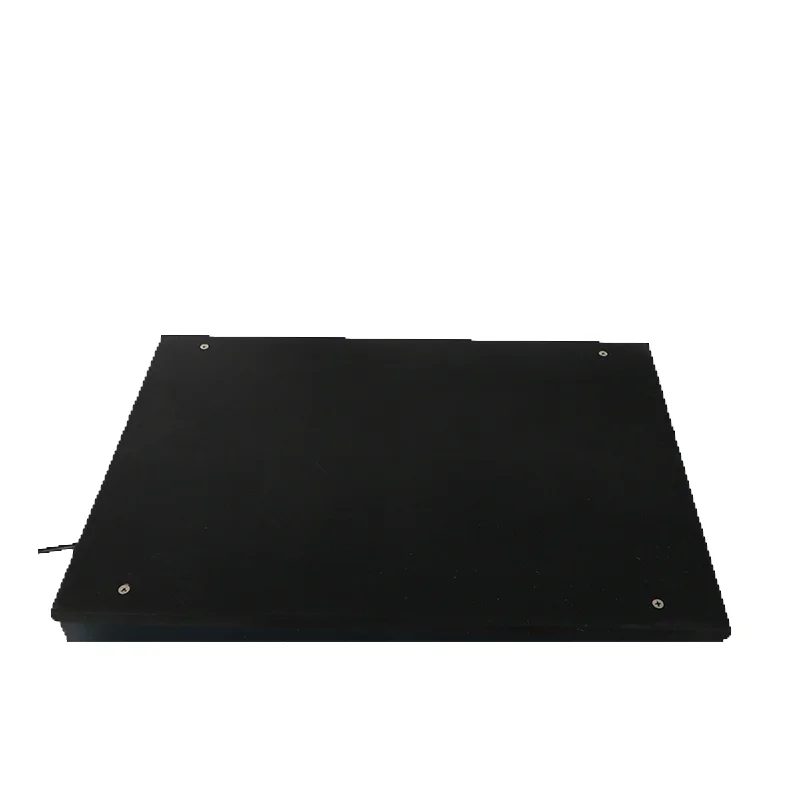 

Laboratory Preheating Thermostat Stainless Steel Electric Heating Plate Digital Display Corrosion Resistant Graphite