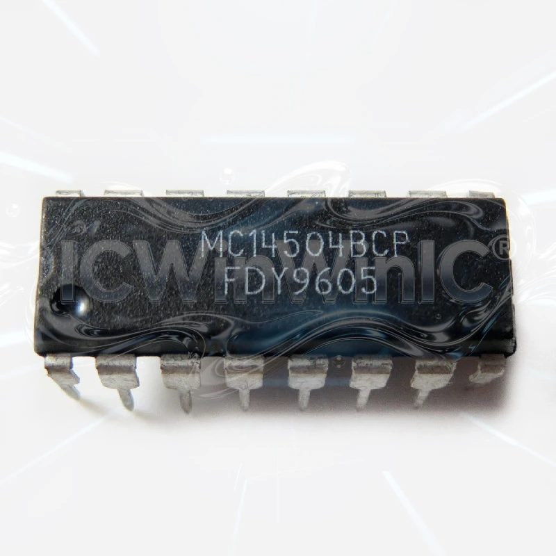 3-50PCS OB3362HP OB3362 MC14504BCP MC14504 EN25F40A-104GIP EN25F40A EN25F40 PF7001S PF7001 LM1894N LM1894 TC4424AVOA TC4424