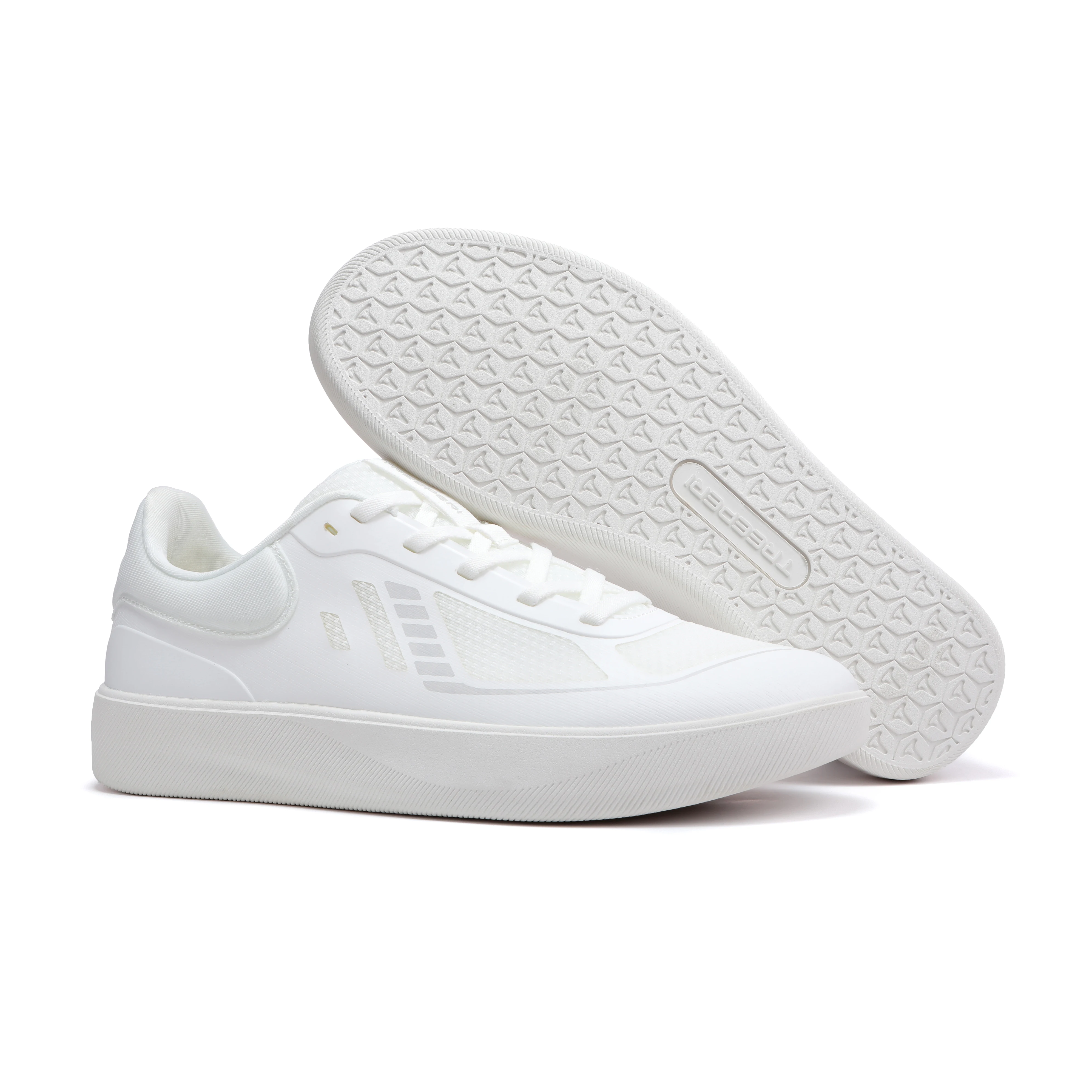 

Streetwear Retro Platform Skate Shoes 2026 New: Unisex Couples All-Season Retro Versatile Soft-Soled