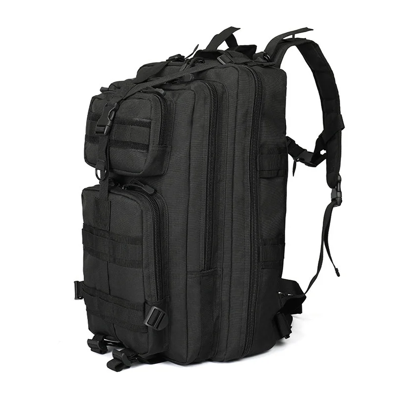 Black small size