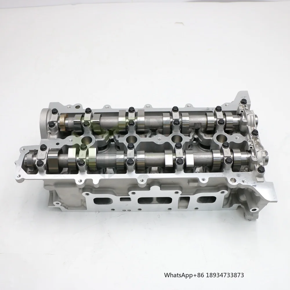 

11041-0224R 11041-00Q2F 8201663847 2000100200 H5F H5F402 H5F408 HRA2DDT Engine Cylinder Head for Renault