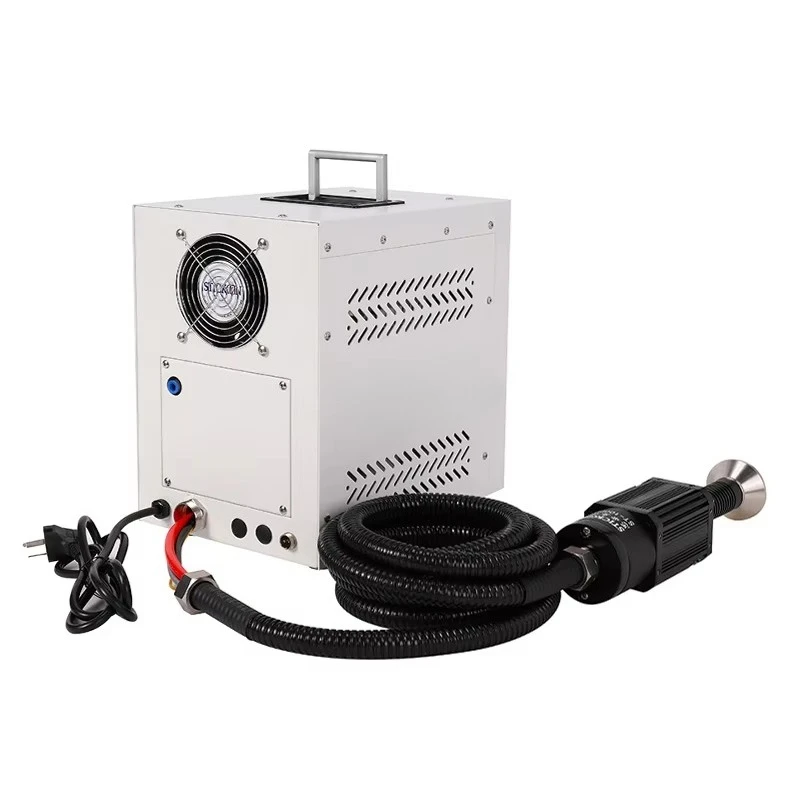 ST-1000W Plasma Surface Treatment Machine AC220V/50HZ 1200W Adjustable Stainless Steel High Quality AC Power