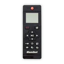 Original Remote Control For Mamibot Robot Vacuum Cleaner EXVAC660 EXVAC680S Accessory Remote Control Accessories