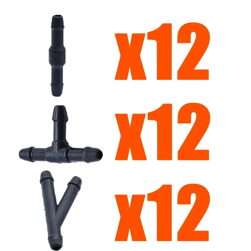 36pcs-hose
