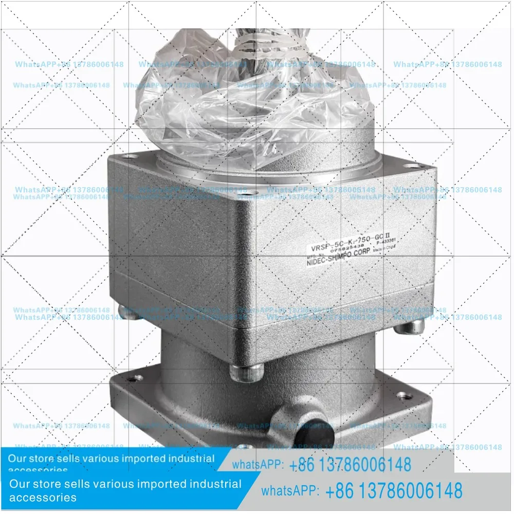 Xinbao VRSF-5C/9C-K-400-GCII VRSF-5C/9D-K-750-GCII gear reducer SHIMPO