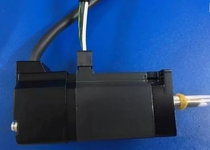 

Brand New 1pcs HC-PQ13-UE AC Servo Motor Original In Box Fast Delivery