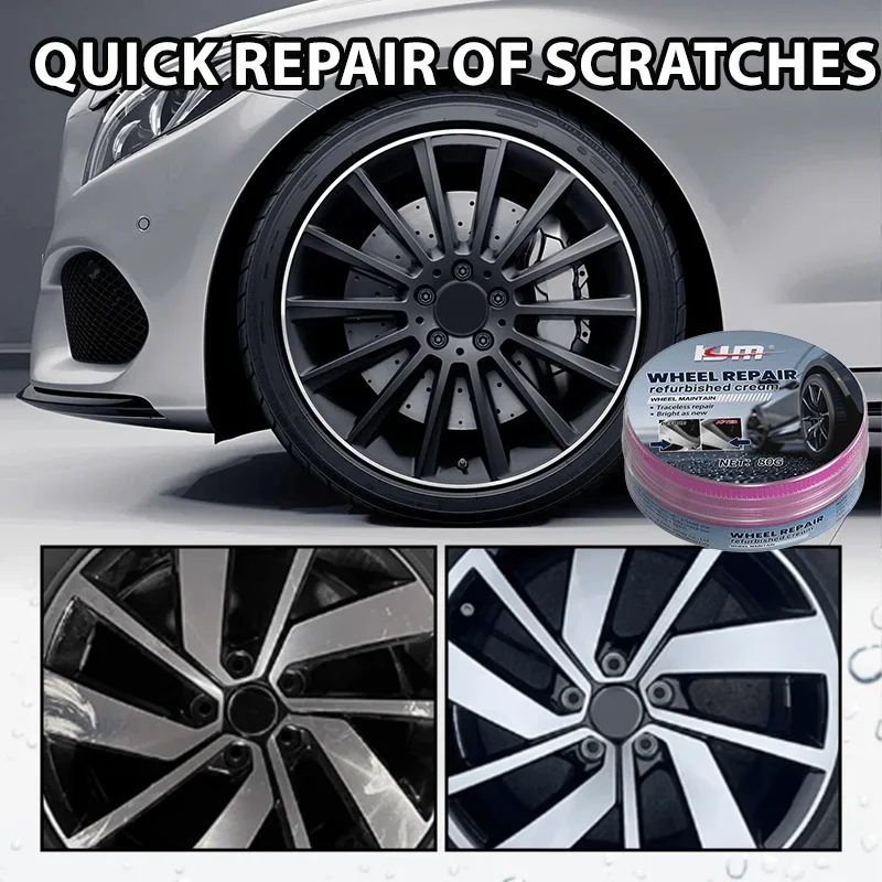 

Ремкомплект ступицы колеса — средство для удаления царапин и вмятин, полировка и восковая паста для технического обслуживания автомобилей