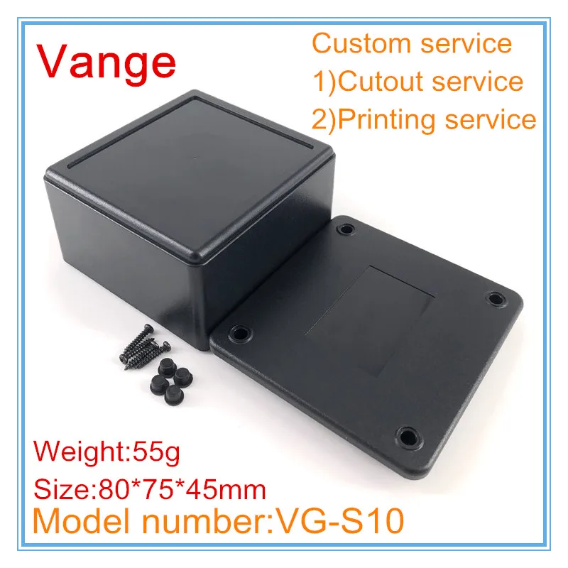 Vange Iot Junction … - image