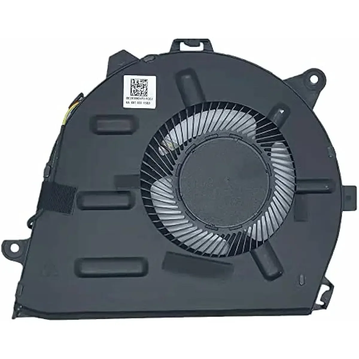 Replacement New CPU Cooling Fan for Lenovo IdeaPad 5-14IIL05 AIR-14ARE 2020 Series Fan （Note: Can't be Used for 5V Fans）