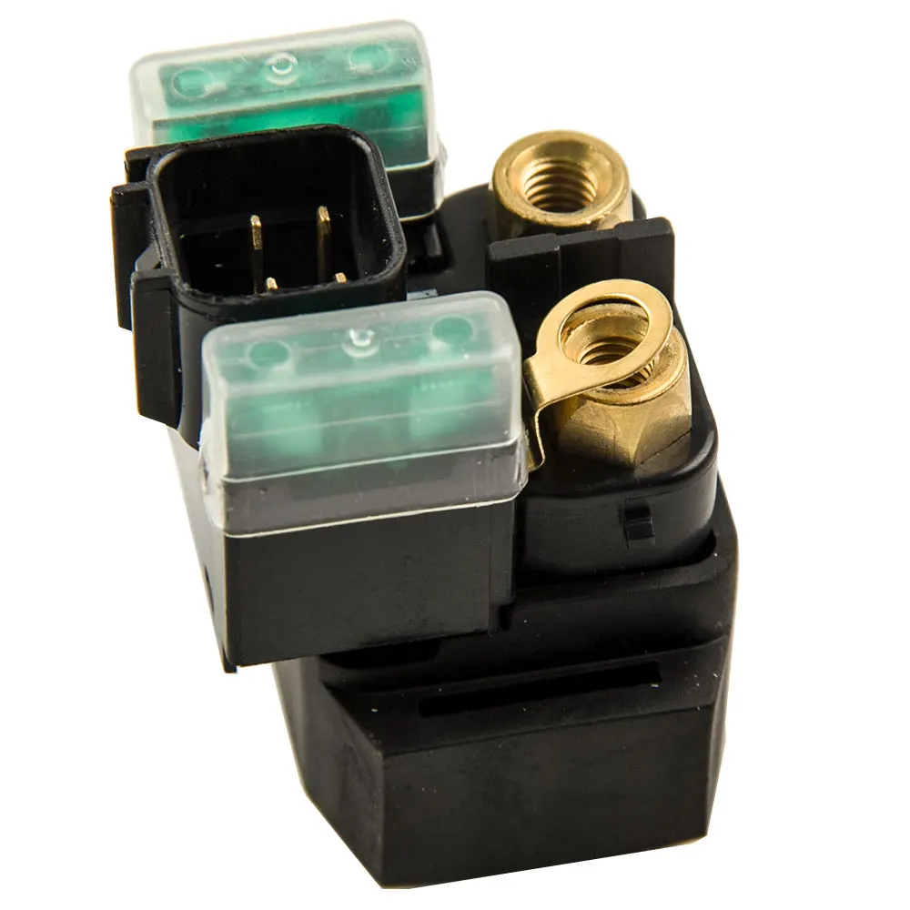 

Электромагнитное реле для Yamaha XT250 2008-2025, Raptor 250 YFM250 2008-2013 PMDD