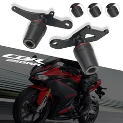 For HONDA CBR250RR CBR250 RR CBR 250RR 2017-2022 Motorcycle Falling Protection Frame Slider Fairing Guard Crash Pad Protector