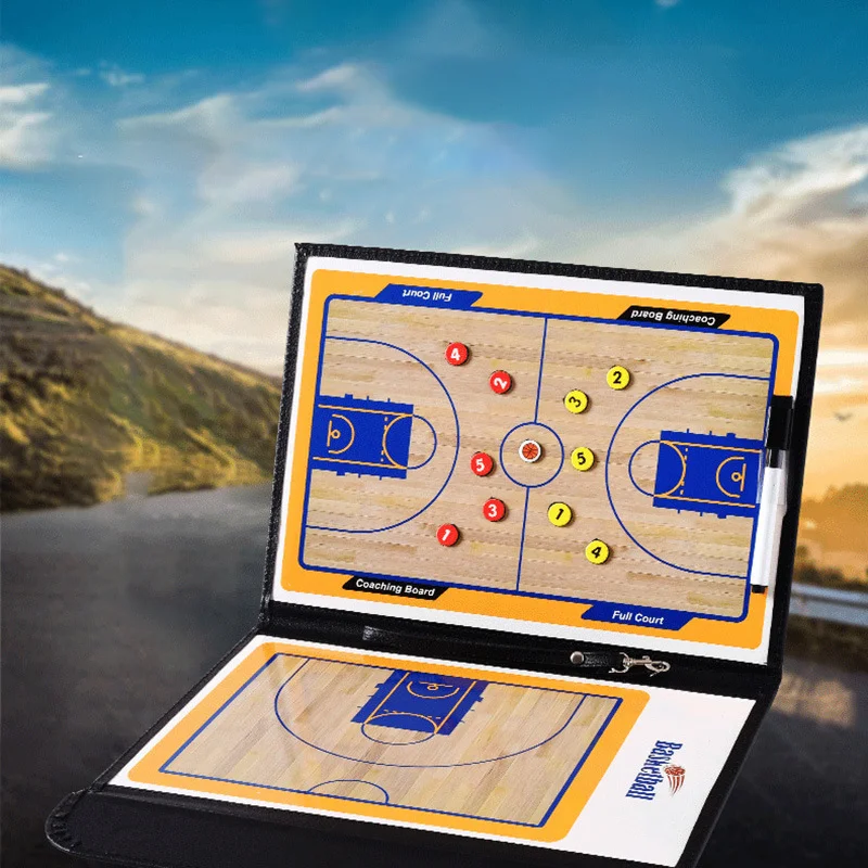 Рисунок 2 - Складная тактическая доска для