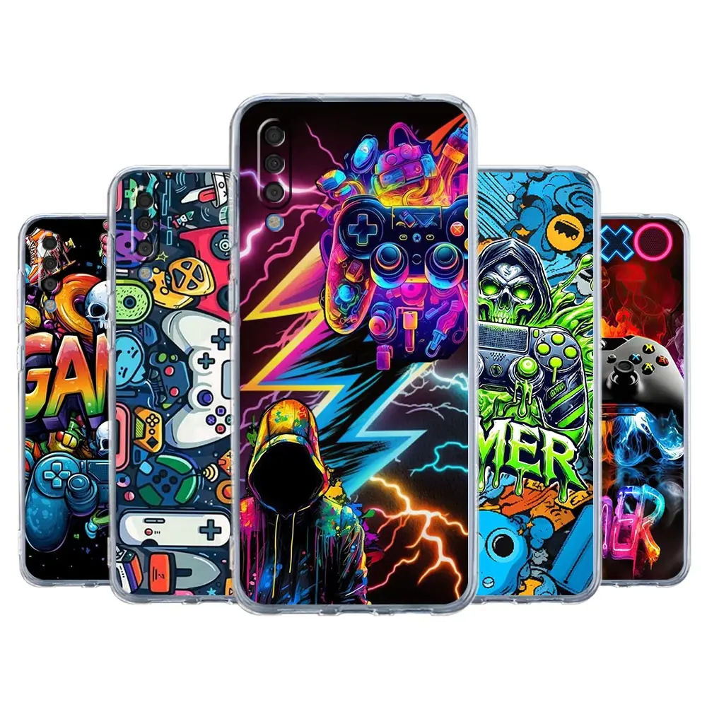 Transparent Phone C…