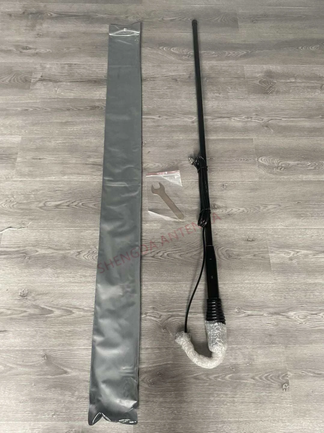 

2025 hot sale UHF CB GME Mobile 477 MHz Antenna Thick Whip 4x4 Off Road Antenna