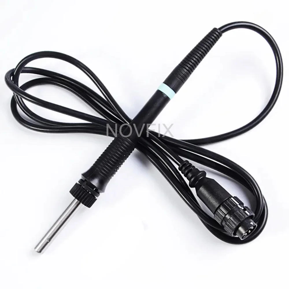 25pcs/lot WSP80 Solder Iron handle 24V / 80W Soldering Pen For Weller WSD81 Soldering Station