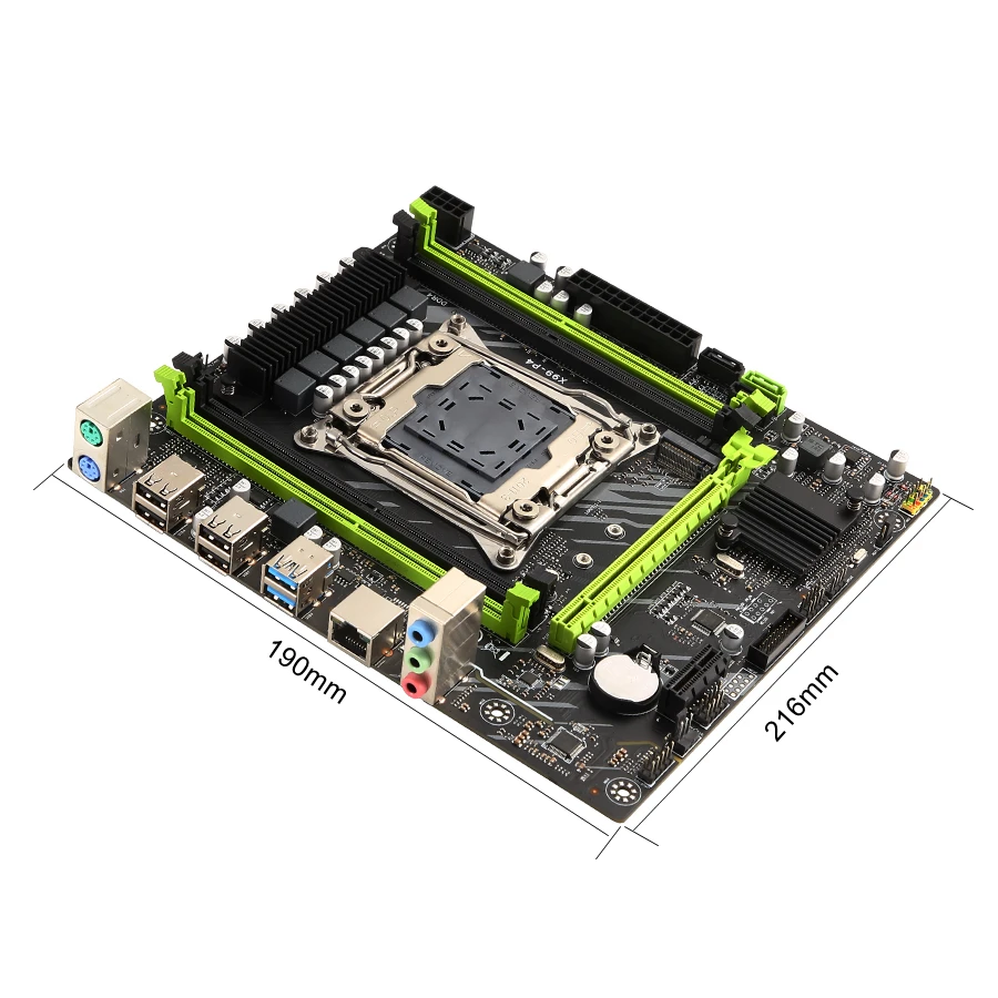 DDR4 メモリー＆CPU i5-9500２ケセット s-l1200.jpg