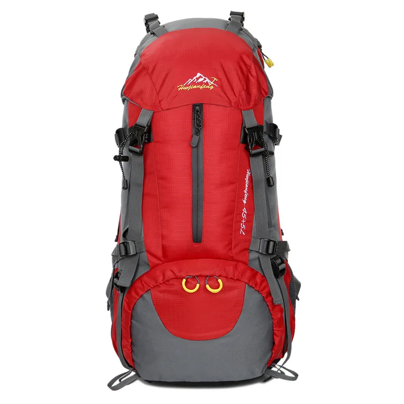 

Lightweight waterproof outdoor travel sport trekking camping hiking backpack mountaineering backpack bags knapsack