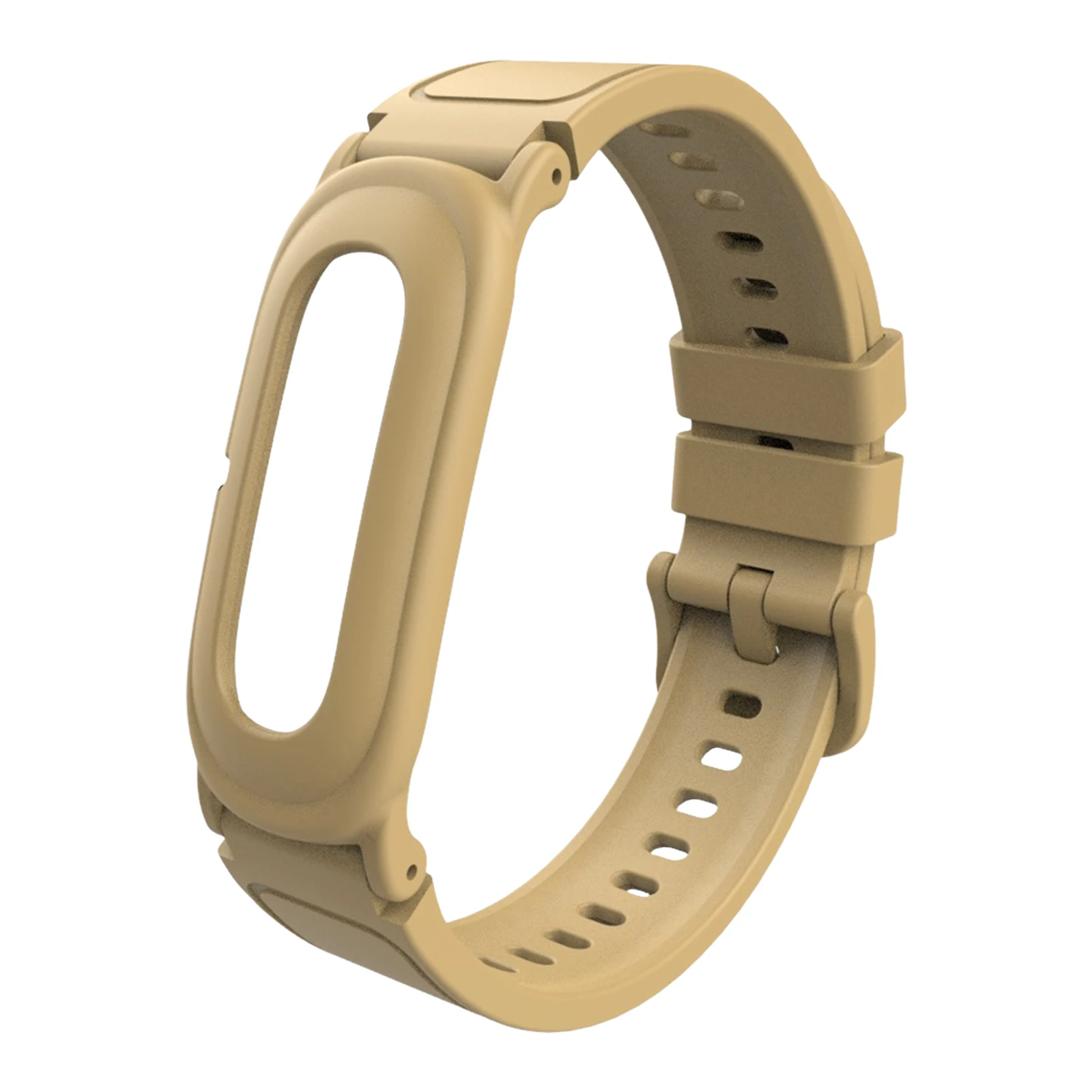 Soft TPU Quick Release Watch Straps for Google Fitbit Air