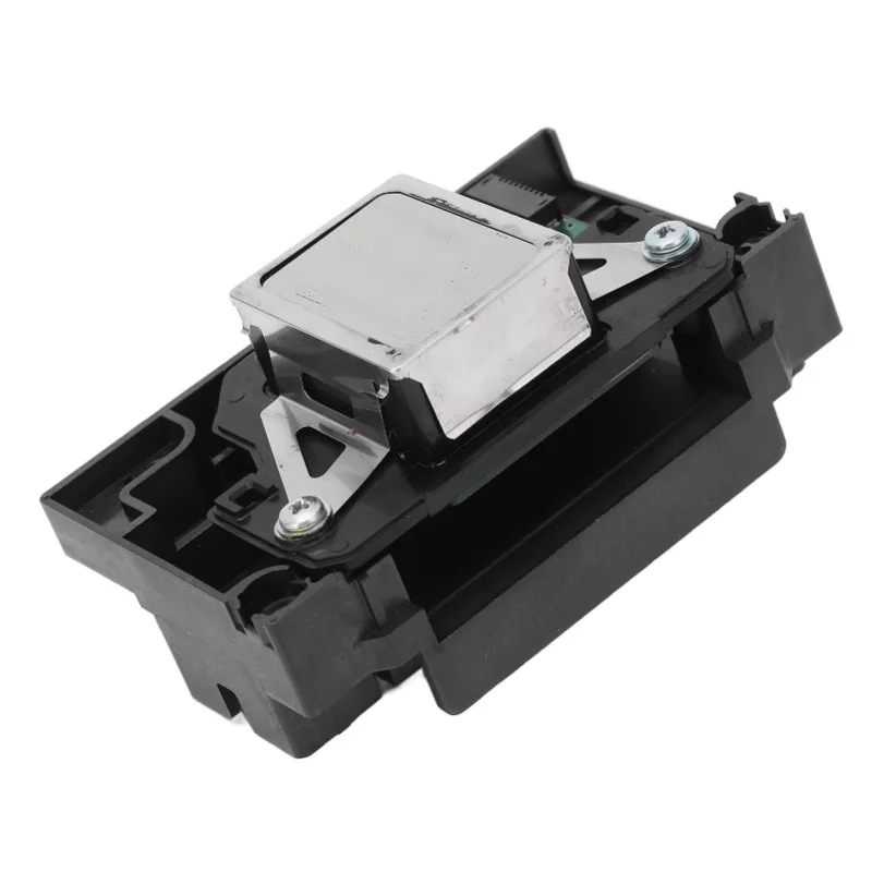 Color Printhead Sensitive Long Lasting Anti Erosion Printer Head Replacement For L1800 R390 270R 1430 1400