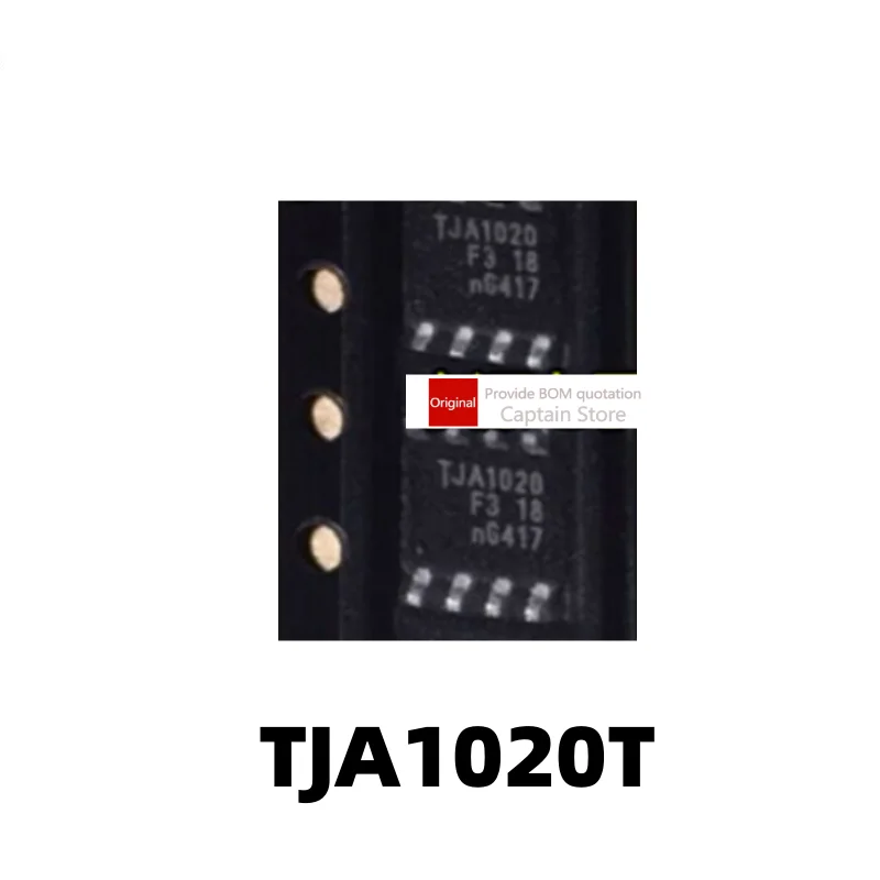 5 piezas TJA1020T/N1 TJA1020T SOP8