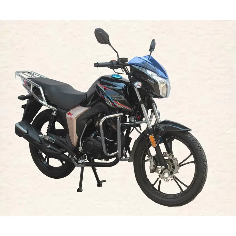 

China Hot Selling Motorcycles DK125 Trail Motorbike 90cc Motorbikes 100cc Motorcycles