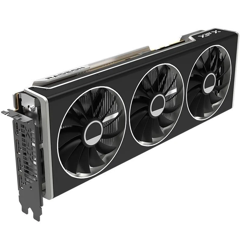 RX7900XTX 24GB overseas version Pro e-sports independent graphics card new work package