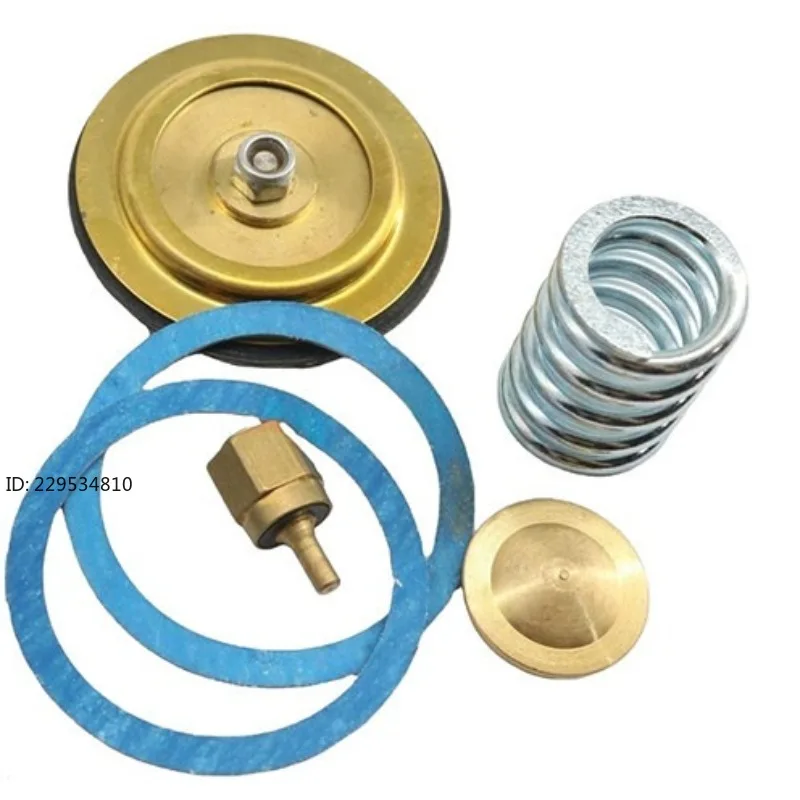 1Pc screw air compressor pressure reducing valve maintenance kit 02250055-911