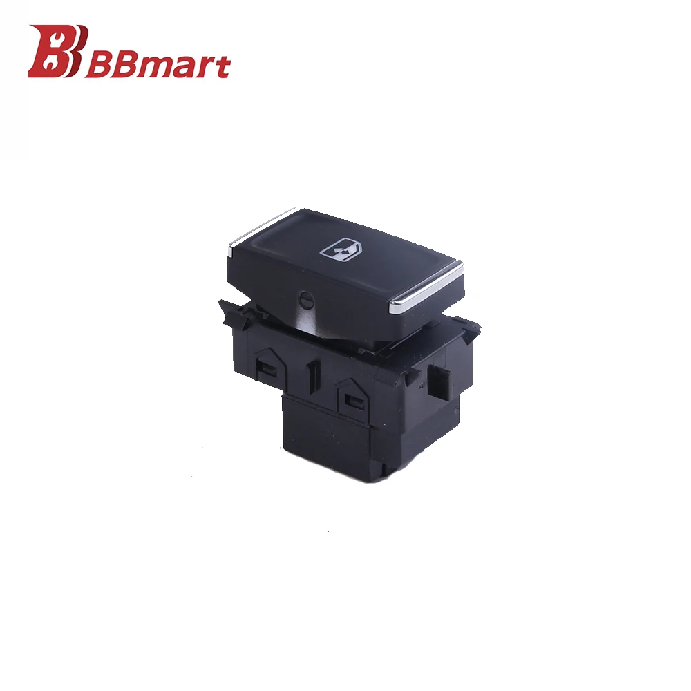 

5ED959855A BBmart Auto Parts 1 Pcs Chrome Window Switch For Skoda Octavia Ming Rui