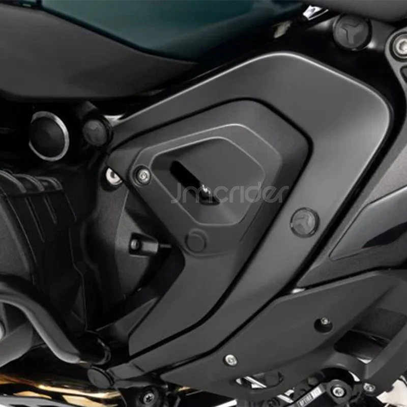 R1300GS مغامرة 2024-إطار ثقب غطاء قبعات التوصيل لسيارات BMW R1300GS gs1300 2023-R 1300 GS دراجة نارية غطاء إطاري مجموعة الديكور