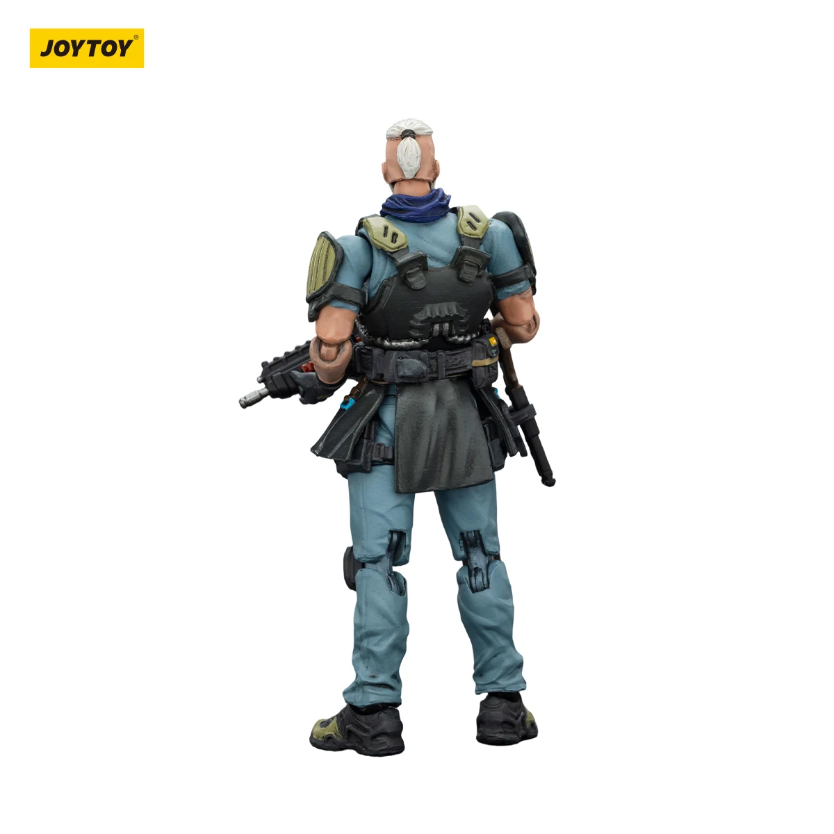 TOYVERSE JOYTOY 1/25 شخصيات لعبة المصدر المظلم فريق UNSC 12 قطعة لعبة مجسمة