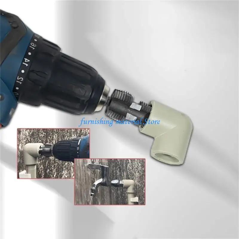 

Y5GD Professional Pipe Thread Maker Pipe Threading Dies Suitable for Electric Drills