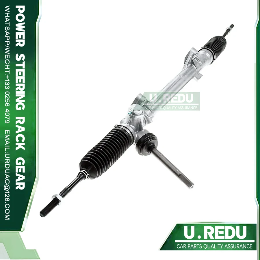 RHD Electric Power Steering Rack Gear For Nissan X-trail T31 Right Hand Drive  48001JG00A 48001-JG00A 48001-JG00B 48001JG00B