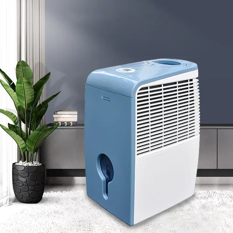 مرطب رطوبة عبر الحدود صغير Dnc65 Deshumidificador استبدال خيمة كهربائية 200pint الغذاء الأخضر 50l مزيلات الرطوبة كولزر الصناعية #5